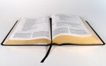 Study Bible Small